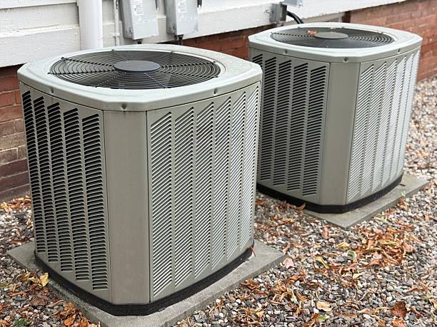 Reliable Emergency Hvac contractor in North Wilkesboro, NC by JG Cool HVAC